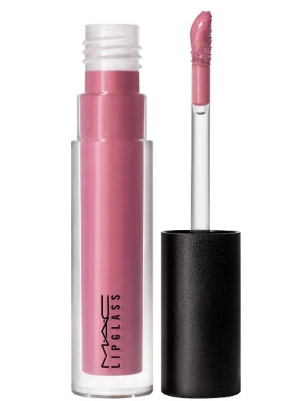 MAC Cosmetics Lipglass High-Shine Lip Gloss